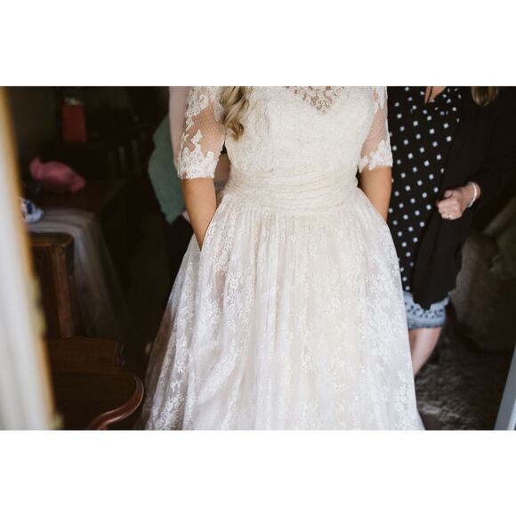 Maggie Bridal by Maggie Sottero - Picture 1 of 6